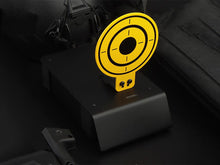 WoSport Synchronized Spare Target Set (Polymer - Yellow - 2pc per Set)