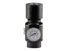 BO Manufacture HPA Regulator 0-150 PSI GEN2 Dual Output - Oxygen