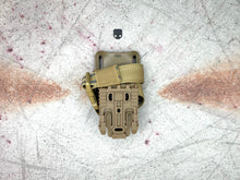Deadly Customs Full Mounting Set (Tan)