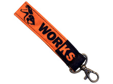 Kizuna Works Key Chain