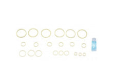 APS Cartridge Repaiting O-Rings (CAM037)
