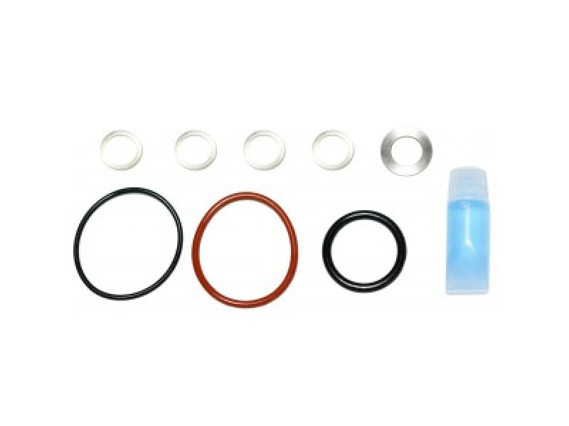 APS Hell Fire Grenade Repair O-Rings (XP05)