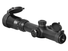 Ares Scope 1-4 x 24 SE Tactical Scope (Black - SC-013)