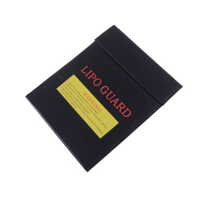 iMax Lipo Safety Bag (180x230mm)
