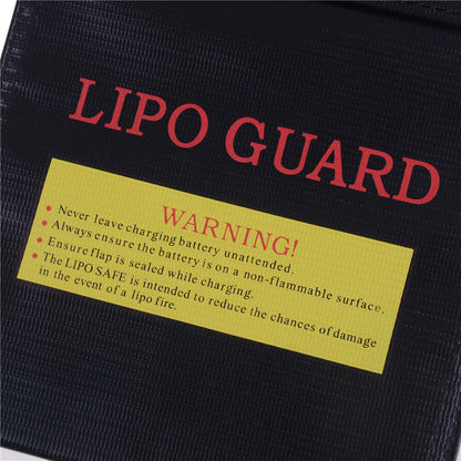 iMax Lipo Safety Bag (180x230mm)