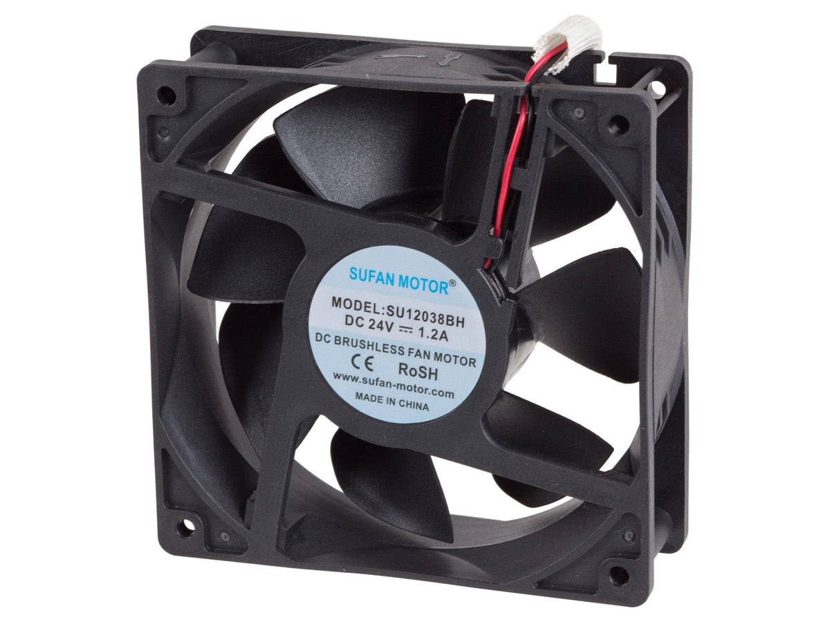 Dominator Compressor - Motor Fan for DS-U0020