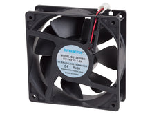 Dominator Compressor - Motor Fan for DS-U0020