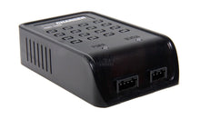 Duel Code Balancing Pro Charger (2-3 Cells - 7.4v - 11.1v - EU Plug & UK Power Lead)