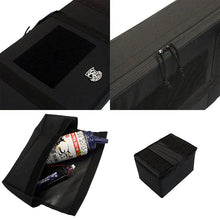 S&T Semi Hard Gun Case S Size V2 Urban Grey (700x300x100mm - STGC01SGRN)