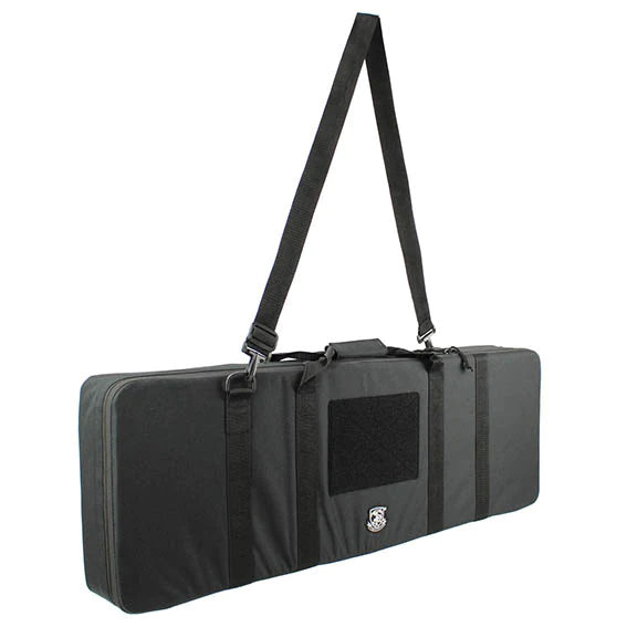S&T Semi Hard Gun Case M Size V2 Urban Grey (900x300x100mm - STGC01MGRN)
