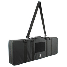 S&T Semi Hard Gun Case M Size V2 Urban Grey (900x300x100mm - STGC01MGRN)