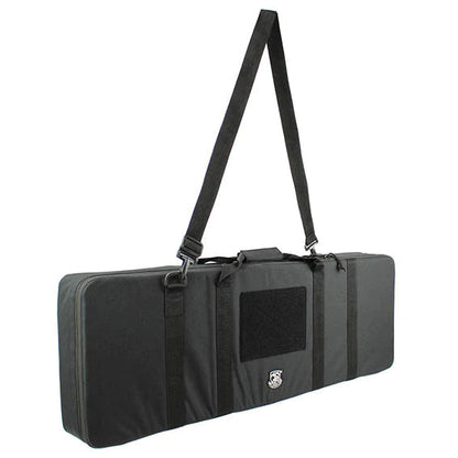 S&T Semi Hard Gun Case M Size V2 Urban Grey (900x300x100mm - STGC01MGRN)