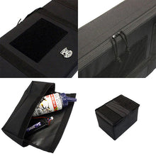 S&T Semi Hard Gun Case L Size V2 Urban Grey (1100x300x100mm - STGC01LGRN)