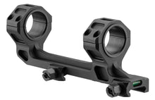 PPS Single Point Scope Mount (25.4mm - 30mm - RIS - Black)