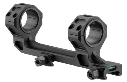 PPS Single Point Scope Mount (25.4mm - 30mm - RIS - Black)