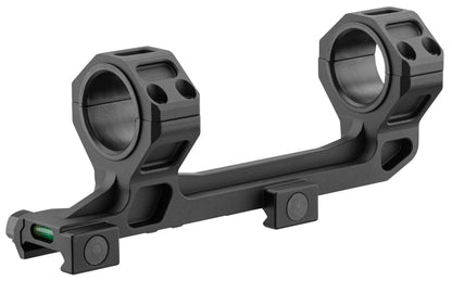PPS Single Point Scope Mount (25.4mm - 30mm - RIS - Black)