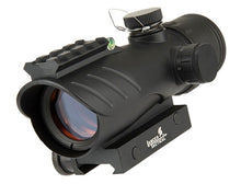 Lancer Tactical Red Dot Scope (32mm - RIS - Black)