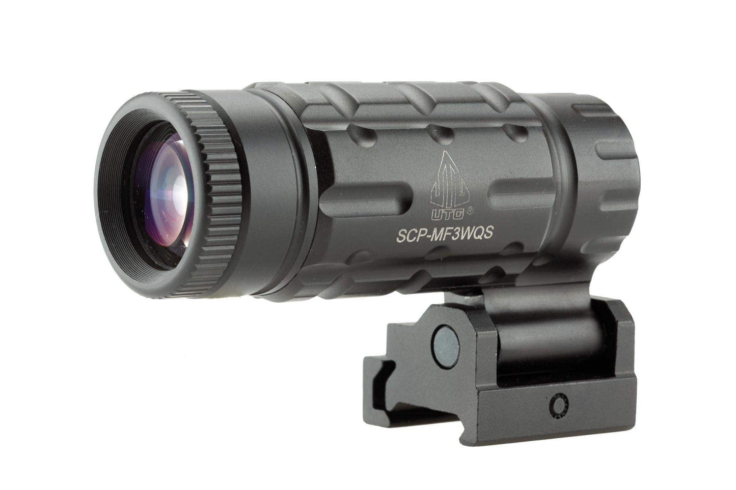 UTG Swarforce Scope (Magnify x3 Tilting - RIS - Black)