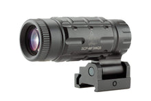 UTG Swarforce Scope (Magnify x3 Tilting - RIS - Black)