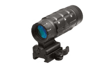 UTG Swarforce Scope (Magnify x3 Tilting - RIS - Black)