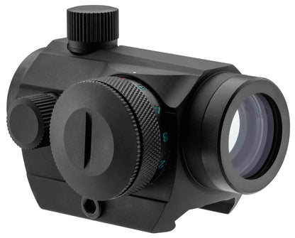 RTI Optics Micro Point Scope (Red or Green Dot - RIS - Black)