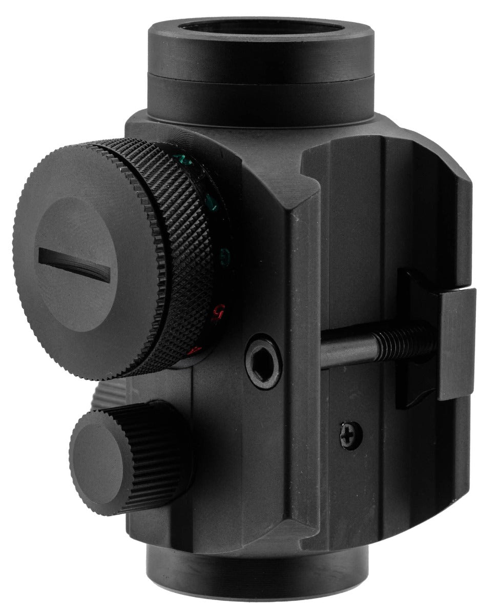 RTI Optics Micro Point Scope (Red or Green Dot - RIS - Black)
