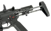Cyma 416/AR15/M4 PDW Stock (Black)
