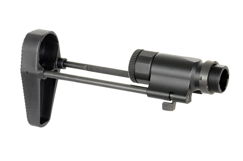 Cyma 416/AR15/M4 PDW Stock (Black)