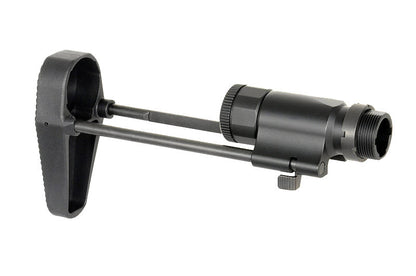 Cyma 416/AR15/M4 PDW Stock (Black)