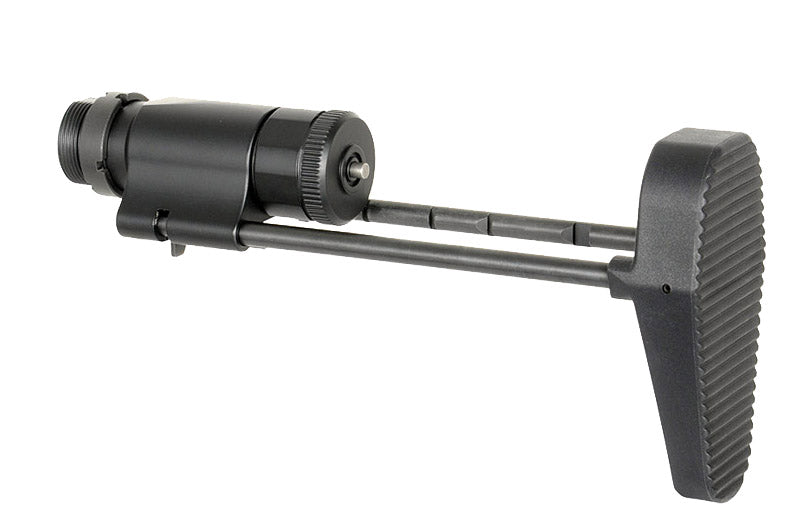 Cyma 416/AR15/M4 PDW Stock (Black)