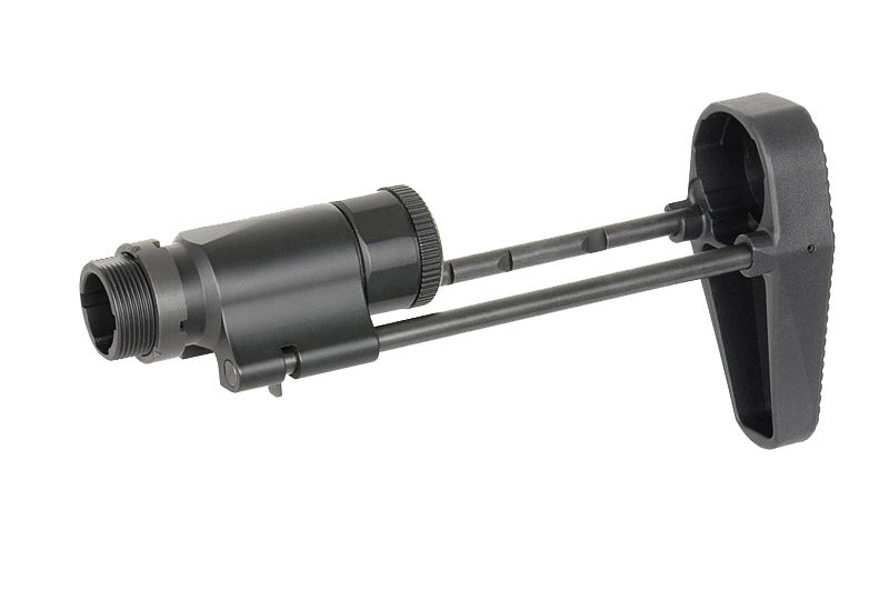Cyma 416/AR15/M4 PDW Stock (Black)
