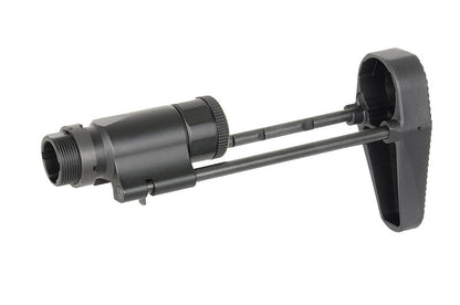 Cyma 416/AR15/M4 PDW Stock (Black)