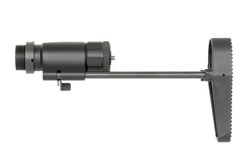 Cyma 416/AR15/M4 PDW Stock (Black)