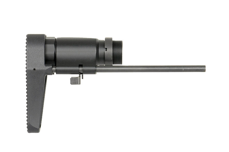 Cyma 416/AR15/M4 PDW Stock (Black)