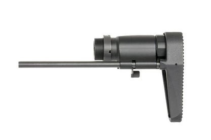 Cyma 416/AR15/M4 PDW Stock (Black)