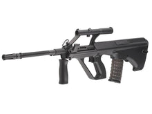 Snow Wolf AUG AEG with Scope (SW-020A - Black)