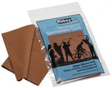 Abbey Universal Sportsmans Cloth