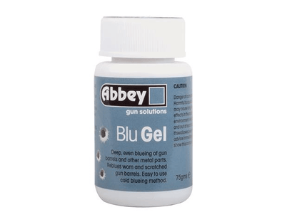 Abbey Blu Gel (75gm - Pot)