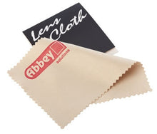 Abbey Supply Lens Cloths (Pack of 10)