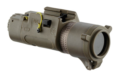 BO Manufacture M3X Pistol LED Light (220 Lumens - Tan)