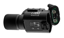 BO Manufacture X300 LED Torch (220 Lumens - Black)