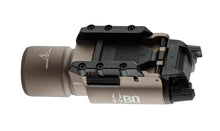 BO Manufacture X300 LED Torch (220 Lumens - Tan)