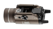 BO Manufacture TLR-1 LED Torch (800 Lumens - Tan)