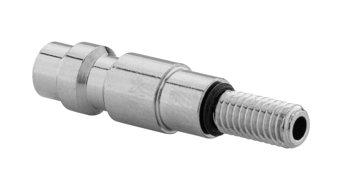 BO Manufacture Set of 5 US Valves without HPA Drilling for GBB WE/KJ/VFC