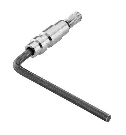 BO Manufacture Set of 5 US Valves without HPA Drilling for GBB WE/KJ/VFC
