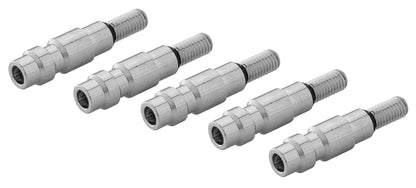 BO Manufacture Set of 5 US Valves without HPA Drilling for GBB WE/KJ/VFC