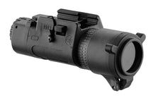 BO Manufacture M3X Pistol LED Light (220 Lumens - Black)