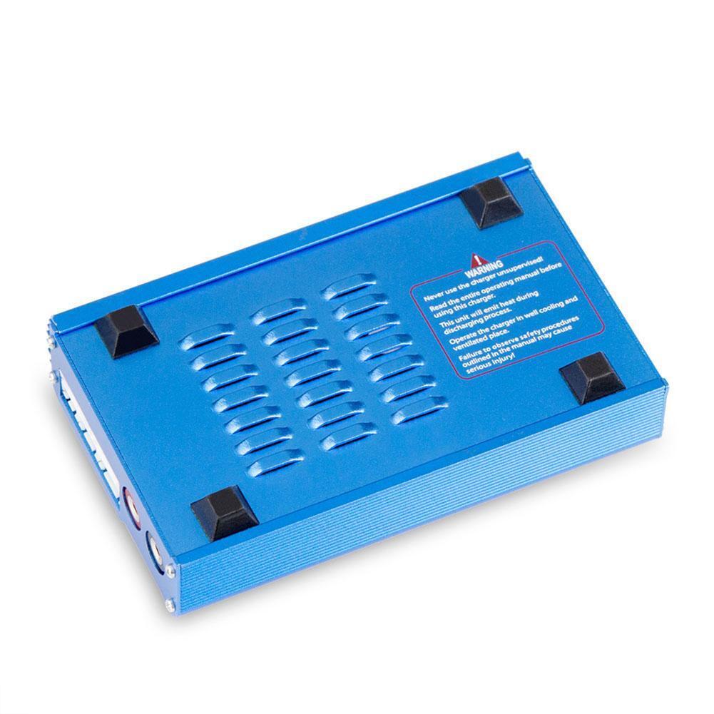 iMax B6 Lipo Digital Balance Charger (with Power Lead and Adapter)
