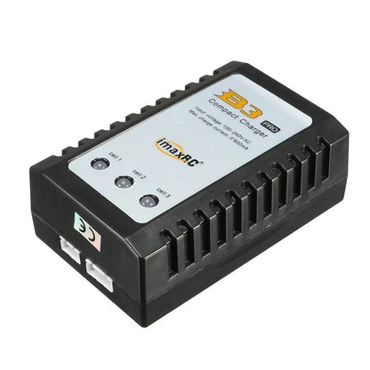 iMax B3 Pro Lipo Charger (UK Plug)