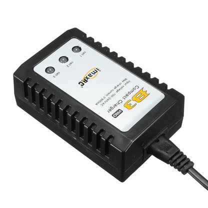 iMax B3 Pro Lipo Charger (UK Plug)